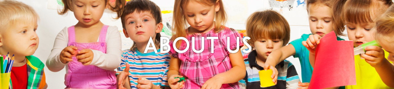 About Us - Early Care and Education