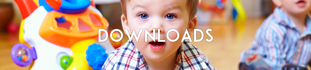 Downloads - Early Care and Education