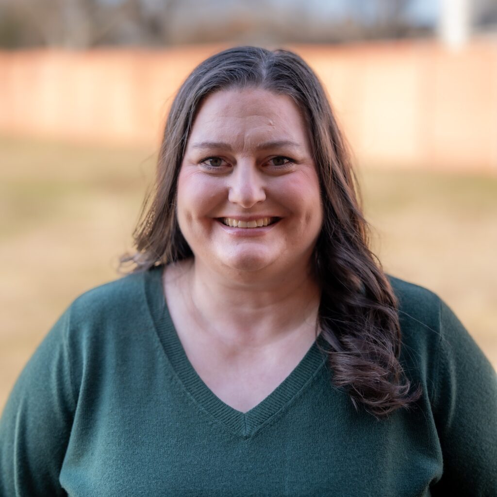 Mrs. Diedre Bentz, Director at Early Care and Education – North Richland Hills 