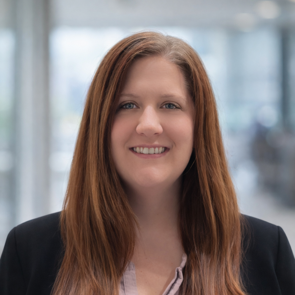 Mrs. Heather Trinka, School Director at Early Care and Education – Coppell